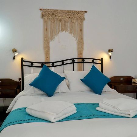 Taxiarchis Aparthotel Symi Exterior foto