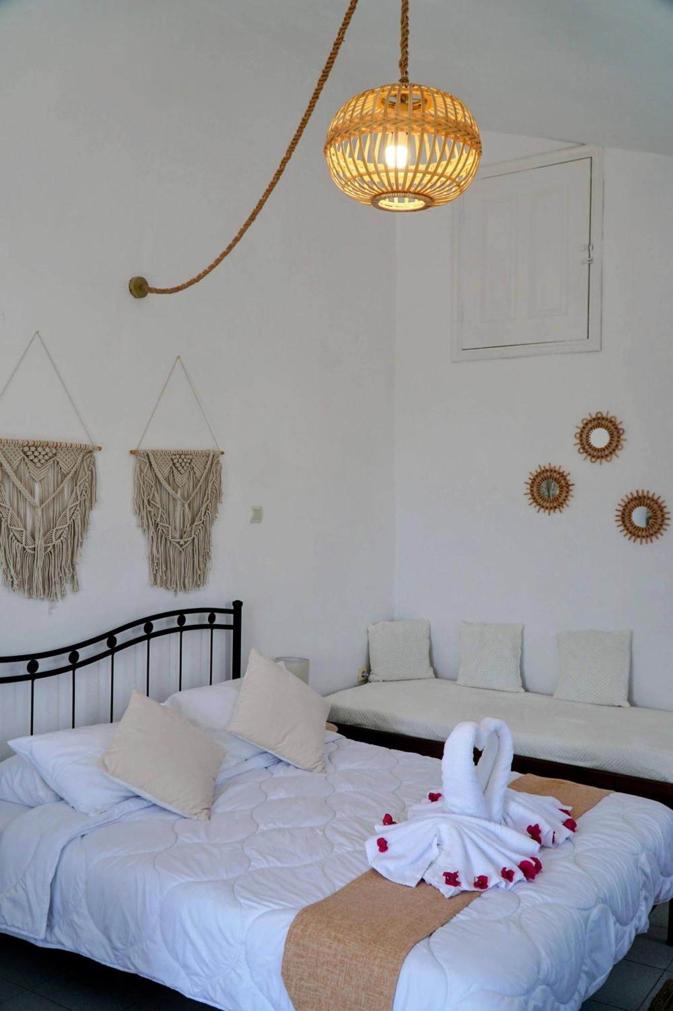 Taxiarchis Aparthotel Symi Exterior foto